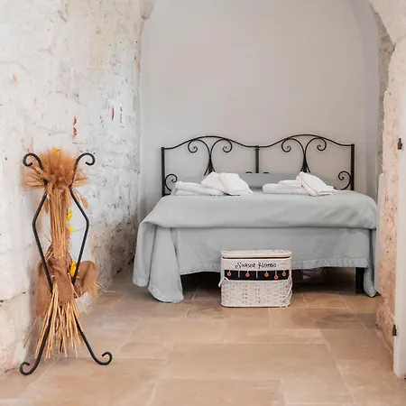 Trulli Beauty Alcova Villa Locorotondo Exterior photo