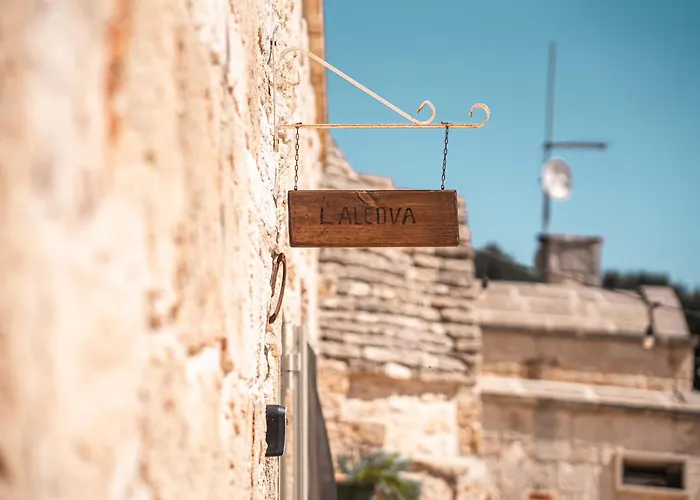 Trulli Beauty Alcova