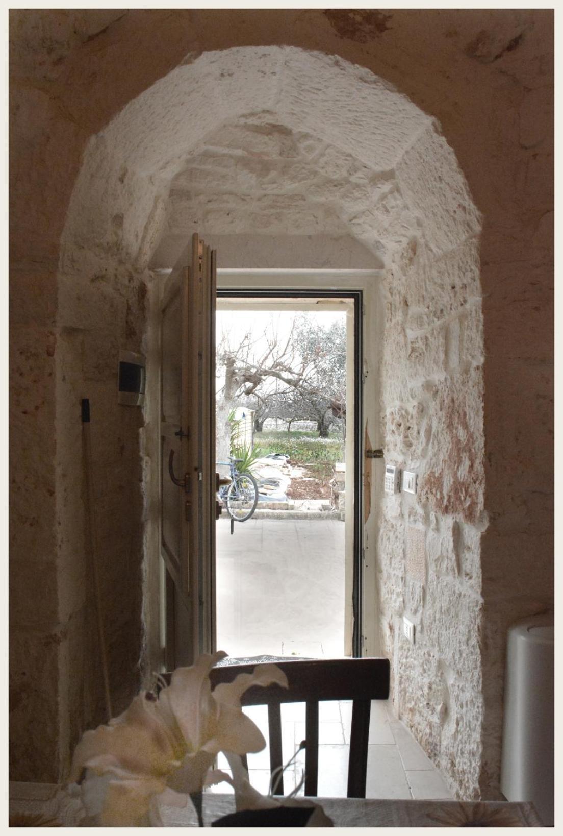 Trulli Beauty Alcova * Locorotondo