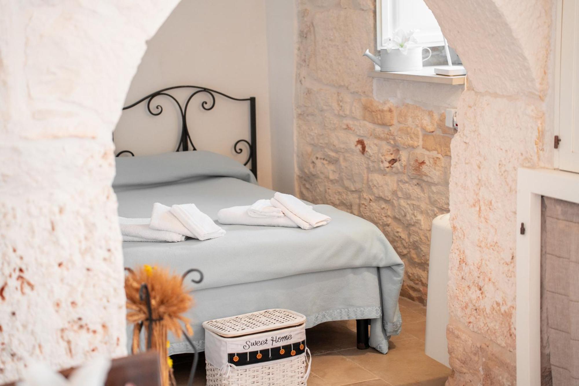 Trulli Beauty Alcova * Locorotondo
