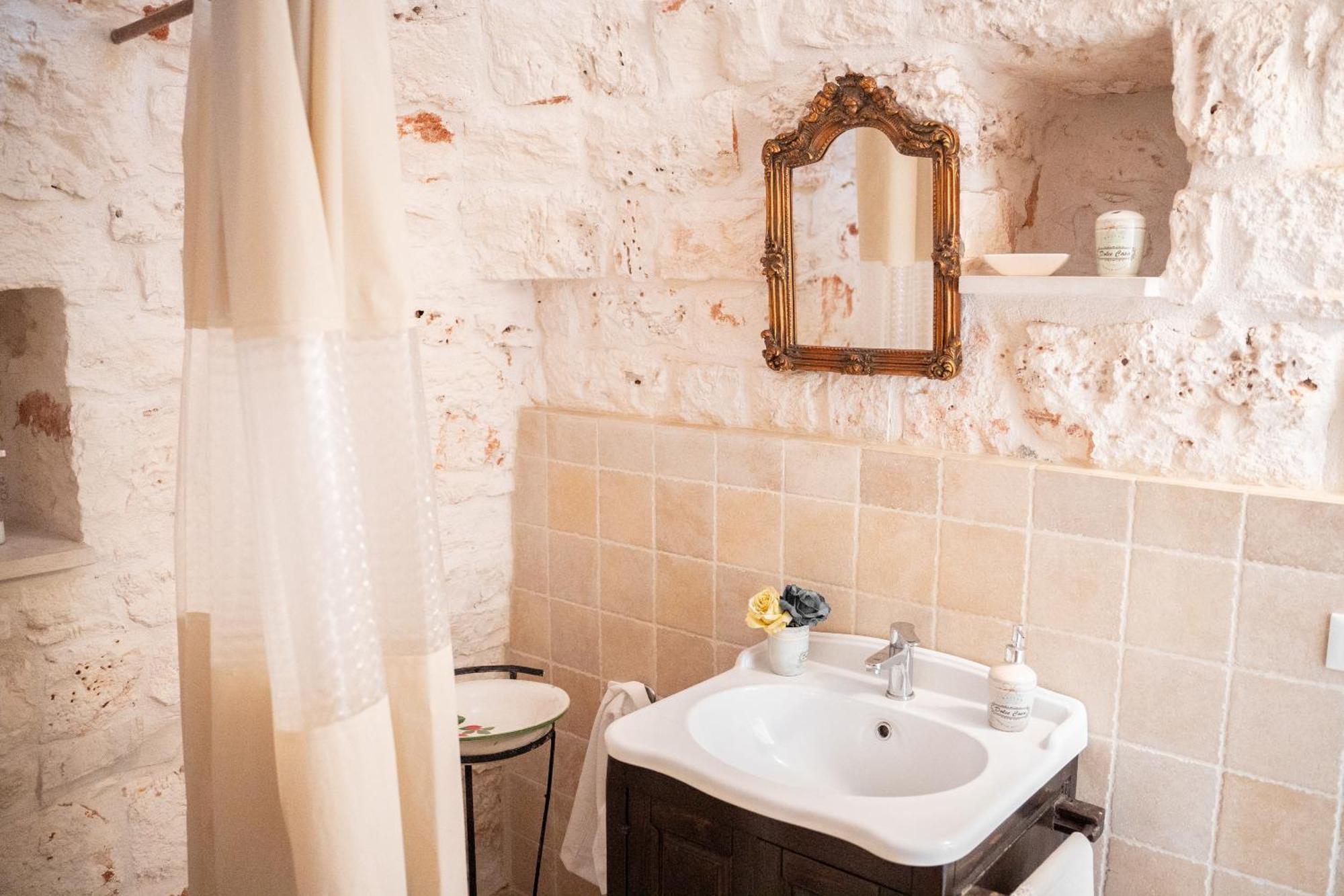 Trulli Beauty Alcova Holiday home Locorotondo
